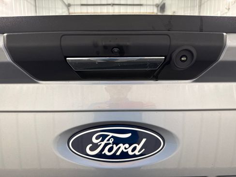 Used 2024 Ford F150 XLT w/ Mobile Office Package AWD/4WD image 52