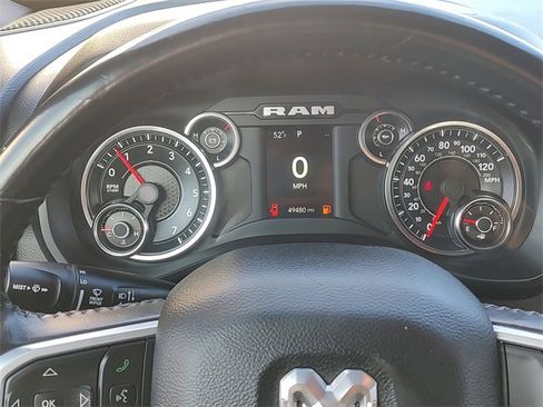 Certified 2023 RAM 1500 Big Horn w/ Trailer Tow Group image 15