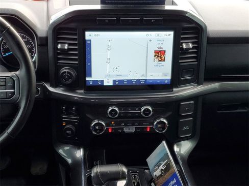 Certified 2023 Ford F150 XLT w/ Equipment Group 302A High image 29