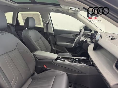 New 2026 Audi Q3 quattro 2.0T AWD/4WD image 34