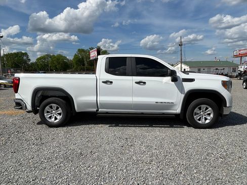 Used 2021 GMC Sierra 1500 4x4 Double Cab w/ Convenience Package image 6