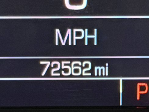 Used 2014 Chevrolet Impala LTZ FWD image 26