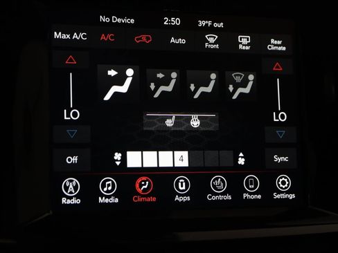 Used 2022 Dodge Durango GT image 32