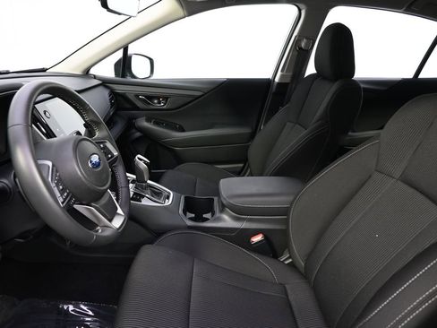 Certified 2025 Subaru Legacy Premium w/ Popular Package #1 image 13