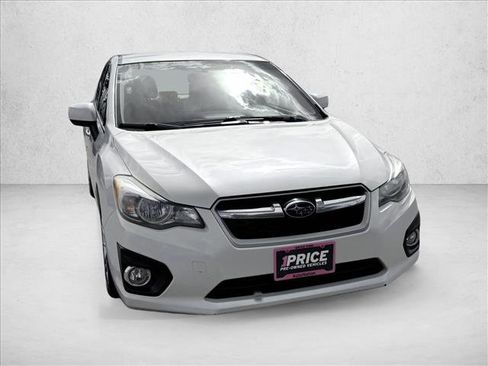 Used 2013 Subaru Impreza 2.0i Limited image 3