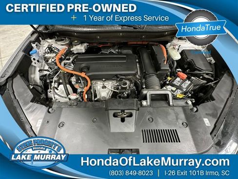 Used 2023 Honda CR-V Sport Touring image 31