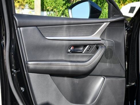 New 2026 MAZDA CX-90 3.3 Turbo S w/ Premium Plus image 11