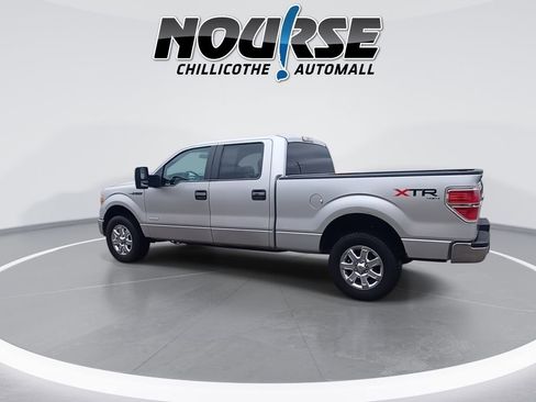 Used 2014 Ford F150 XLT w/ XTR Package image 6