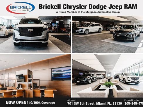 Used 2021 Jeep Grand Cherokee L Limited image 37