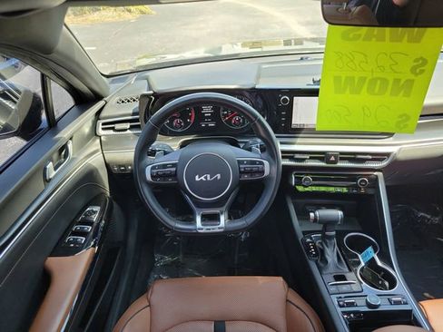 Used 2023 Kia K5 GT FWD image 26