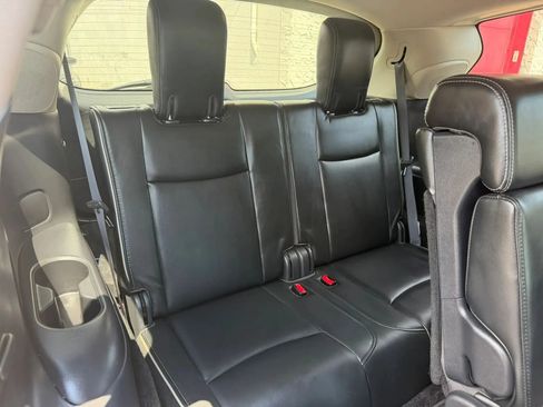 Used 2019 INFINITI QX60 Pure AWD/4WD image 27