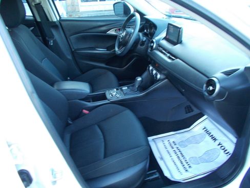 Used 2020 MAZDA CX-3 Sport FWD image 12