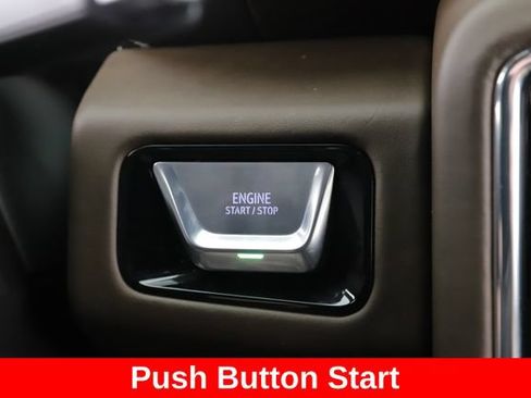Used 2026 GMC Yukon XL Denali Ultimate AWD/4WD image 26