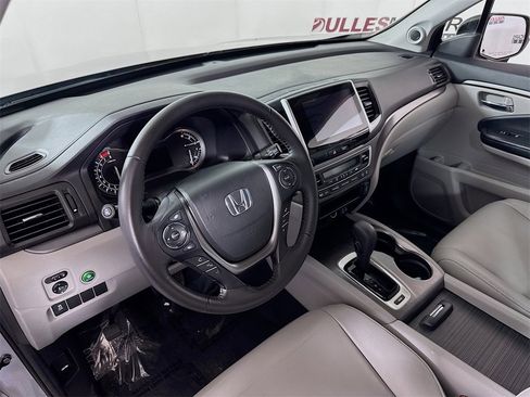 Used 2018 Honda Pilot EX-L image 9
