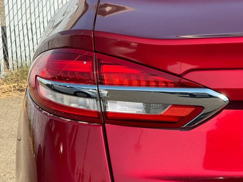 Used 2019 Ford Fusion SEL FWD image 23