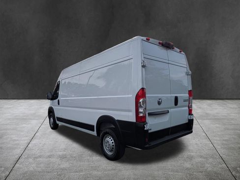 New 2026 RAM ProMaster 2500 w/ Storage Group image 6