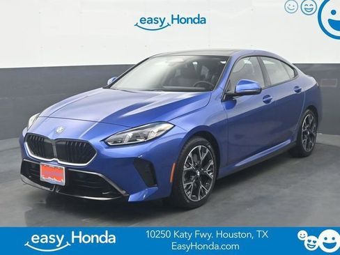 Used 2025 BMW 228i xDrive image 1