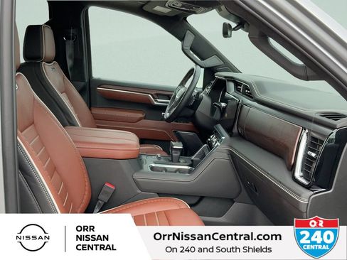 Used 2024 GMC Sierra 1500 Denali Ultimate AWD/4WD image 11