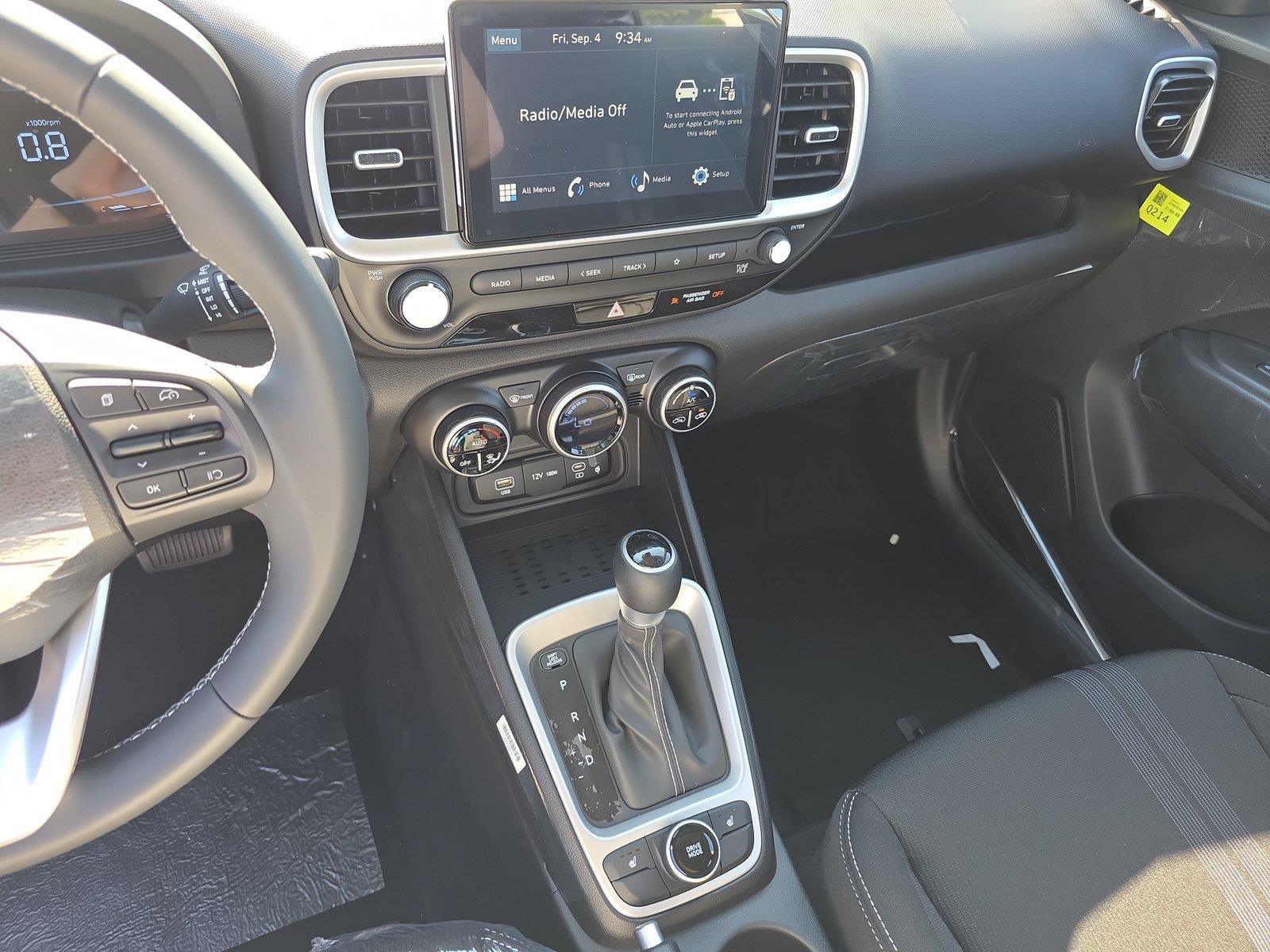 New 2027 Hyundai Kona SEL Sport AWD/4WD image 19