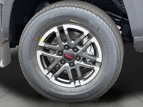 New 2026 Toyota Tacoma TRD Sport image 32