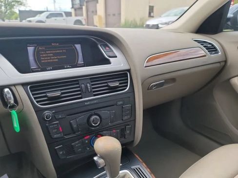 Used 2012 Audi A4 2.0T Premium FWD image 18
