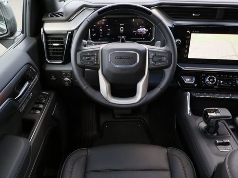 New 2026 GMC Sierra 1500 Denali AWD/4WD image 21