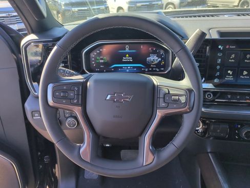 New 2026 Chevrolet Silverado 2500 High Country w/ Midnight Edition image 11