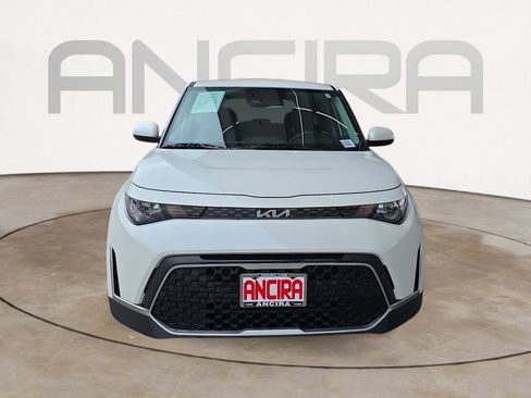 Certified 2025 Kia Soul LX w/ LX Technology Package image 3