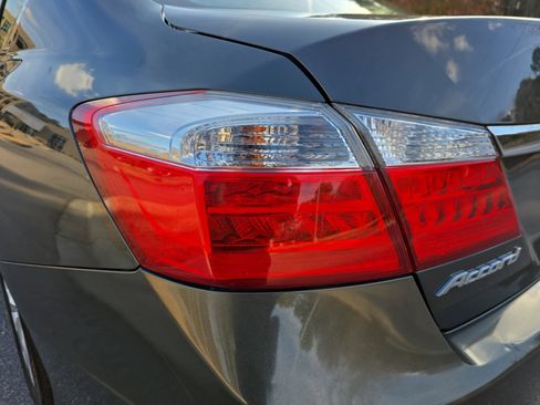 Used 2013 Honda Accord EX-L image 35