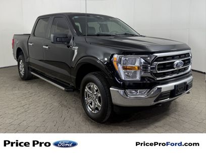 Certified 2023 Ford F150 XLT w/ XTR Package
