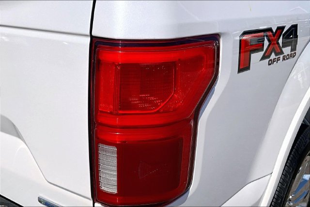 Used 2019 Ford F150 Lariat AWD/4WD image 27