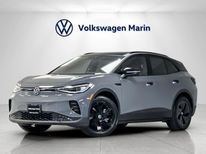 New 2026 Volkswagen ID.4 Pro S