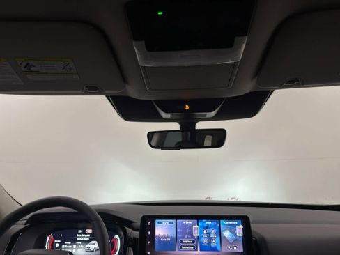 New 2026 Nissan Pathfinder SL image 20