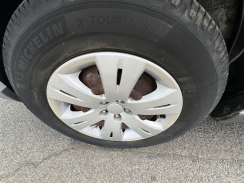 Used 2009 Subaru Forester 2.5X image 28