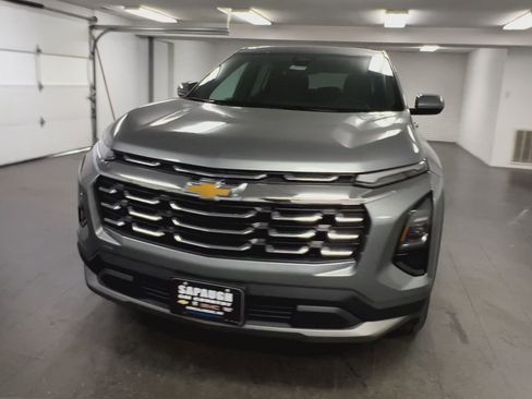 New 2026 Chevrolet Equinox LT w/ LPO, Floor Liner Package AWD/4WD image 37