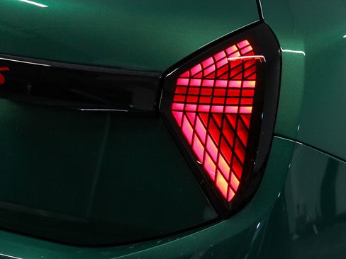 New 2026 MINI Cooper S image 7