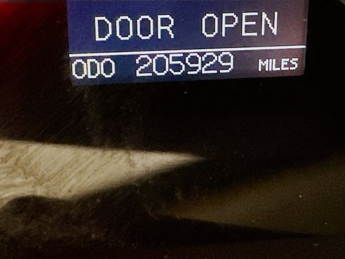 Used 2013 Toyota Sequoia Limited image 18