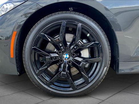Used 2026 BMW 330i Sedan w/ M Sport Package RWD image 11