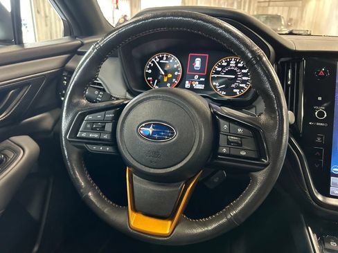 Certified 2024 Subaru Outback Wilderness AWD/4WD image 21