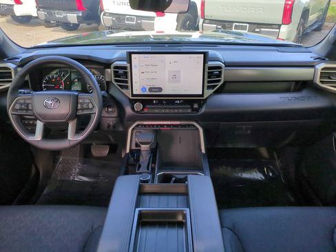 Certified 2025 Toyota Tundra SR5 w/ Advanced Technology Package image 14