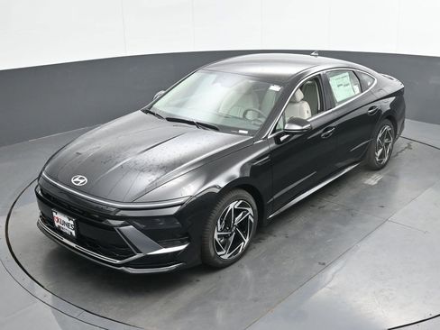 New 2026 Hyundai Sonata SEL image 42