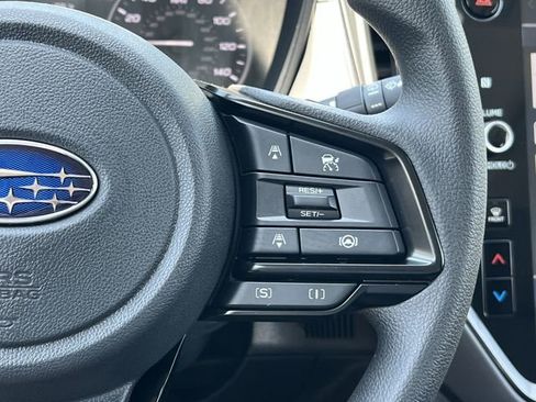 New 2026 Subaru Crosstrek 2.0i Premium AWD/4WD image 23