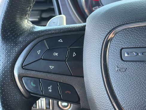 Used 2018 Dodge Challenger R/T w/ Performance Handling Group RWD image 29
