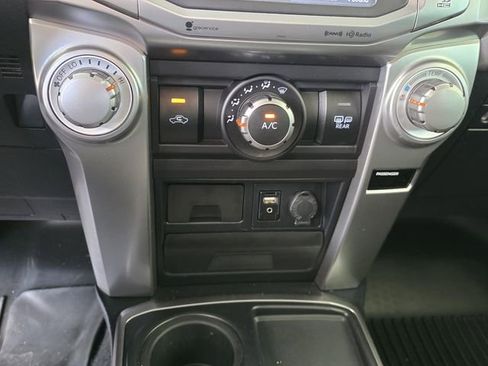 Used 2019 Toyota 4Runner SR5 RWD image 21