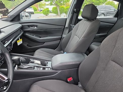Certified 2023 Honda Accord Sport image 21