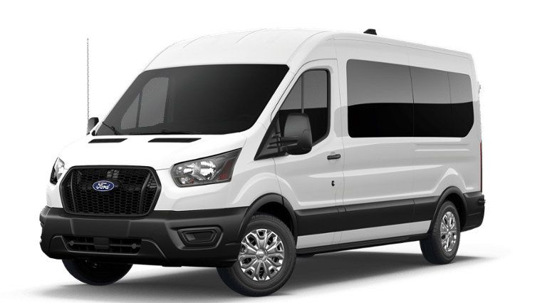 New 2026 Ford Transit 350 XL RWD image 24
