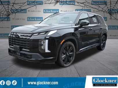 Used 2024 Hyundai Palisade XRT