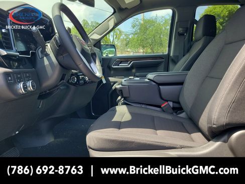 New 2026 GMC Sierra 1500 Elevation AWD/4WD image 17