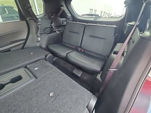 Used 2025 Mitsubishi Outlander SE FWD image 36