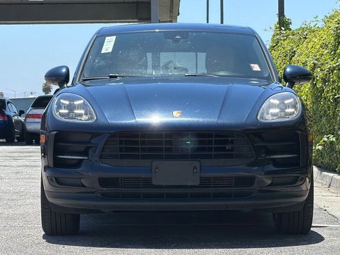 Used 2019 Porsche Macan AWD/4WD image 10